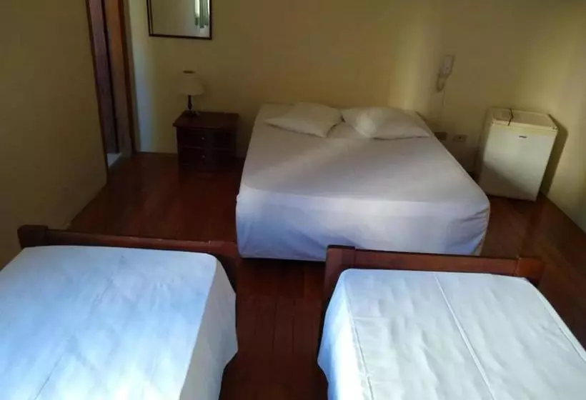 Hotelli Modelo
