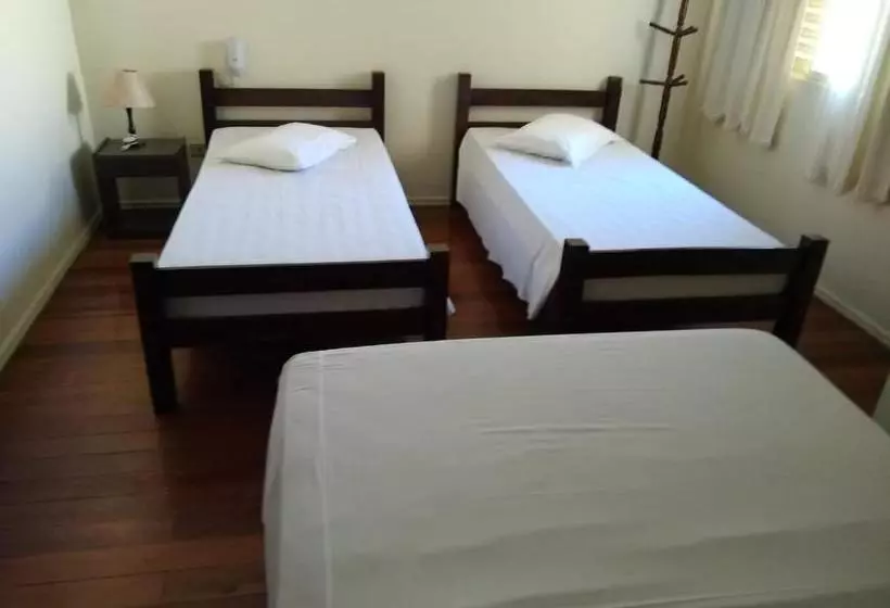 Hotelli Modelo