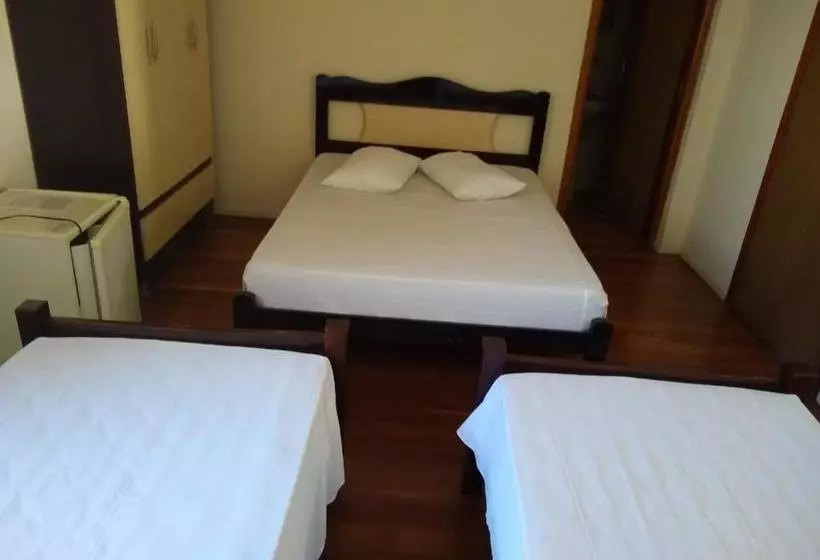 Hotelli Modelo
