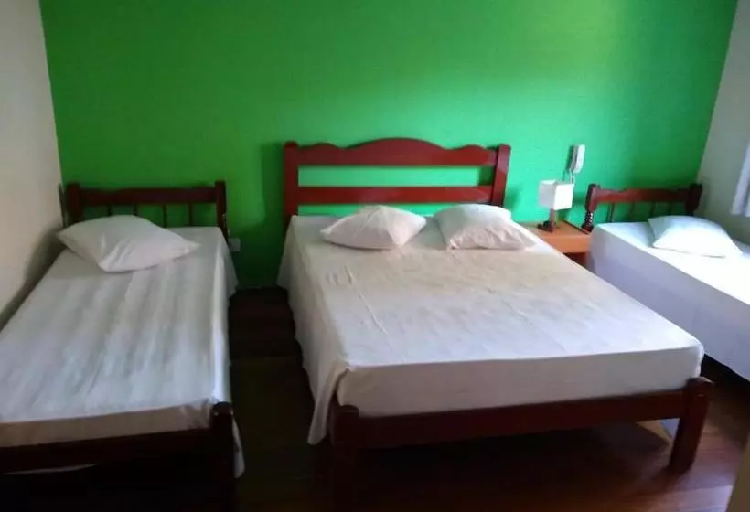 Hotelli Modelo