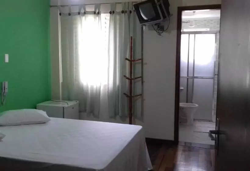 Hotelli Modelo