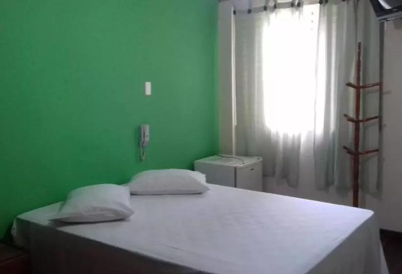 Hotelli Modelo