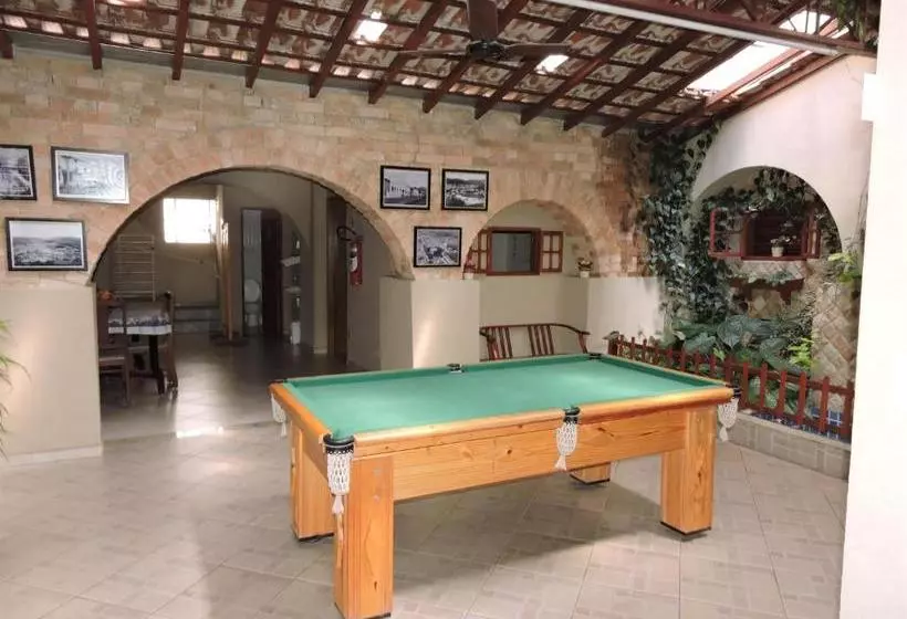 Hotelli Modelo