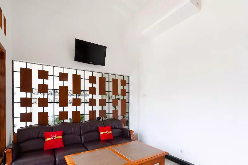 Hotelli Oyo 3309 Forrest’inn