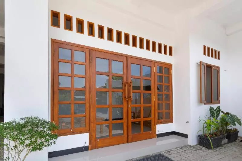 Hotelli Oyo 3309 Forrest’inn