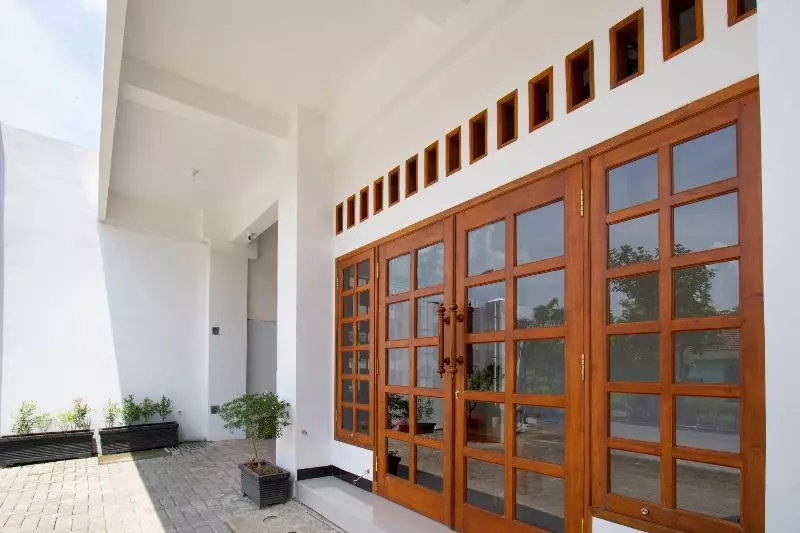 Hotelli Oyo 3309 Forrest’inn