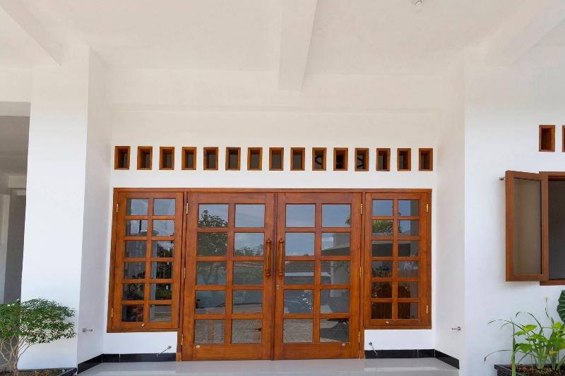 Szálloda Oyo 3309 Forrest’inn