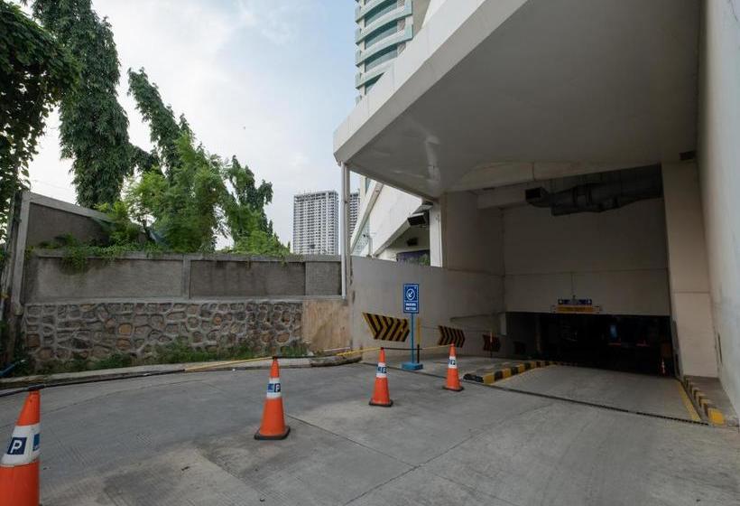 בית מלון כפרי Oyo 3390 Apartment Grand Kamala Lagoon Avenue