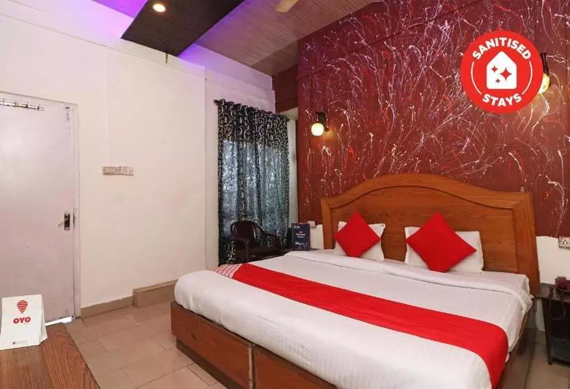 ホテル Oyo 72183  Vaaridhi Lodge