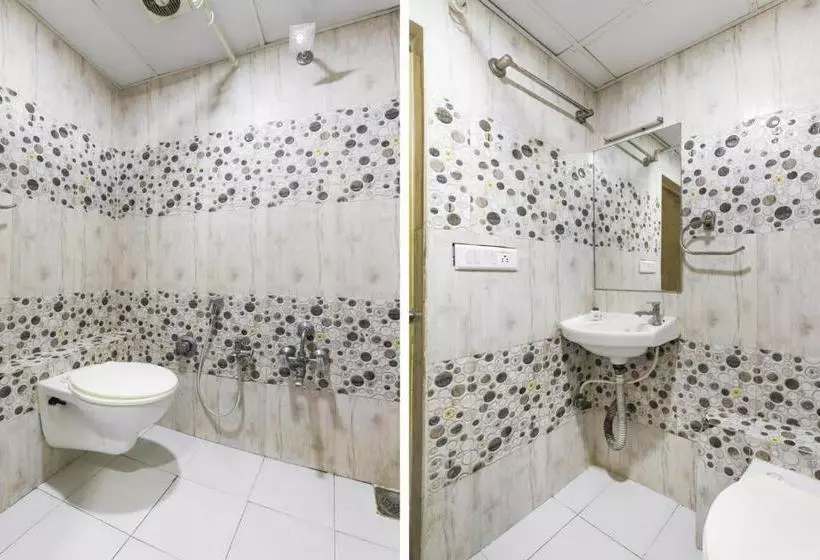 ホテル Oyo 72183  Vaaridhi Lodge