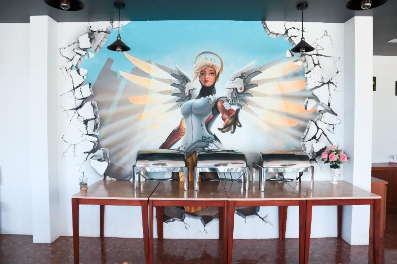 Hotelli Oyo 854 Baan Phuchalong