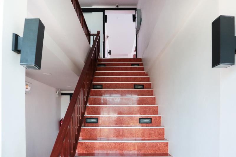 Hotelli Oyo 854 Baan Phuchalong