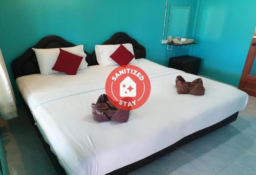 هتل Oyo 864 Seahorse Resort