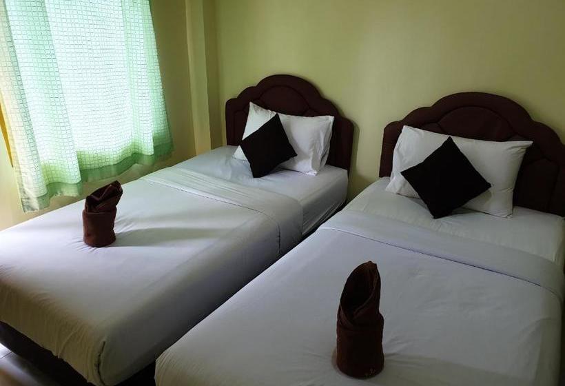 هتل Oyo 864 Seahorse Resort