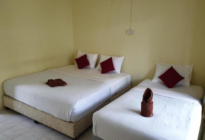 هتل Oyo 864 Seahorse Resort