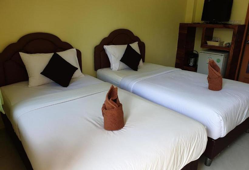 هتل Oyo 864 Seahorse Resort