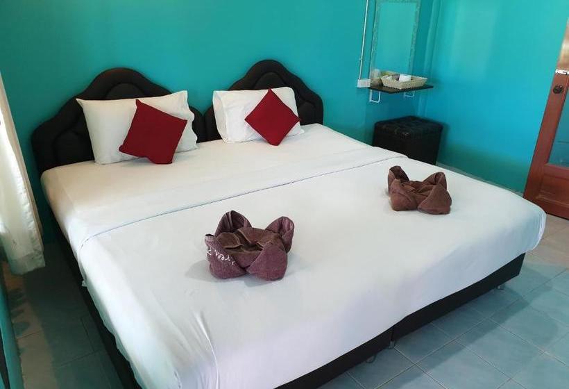 هتل Oyo 864 Seahorse Resort