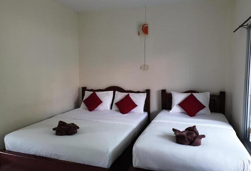 هتل Oyo 864 Seahorse Resort