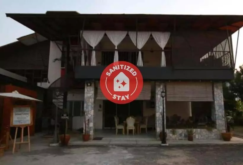 ホテル Oyo 90047 Bangi Guest House