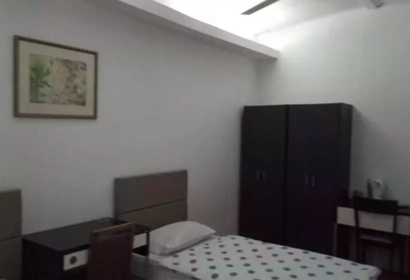 ホテル Oyo 90047 Bangi Guest House