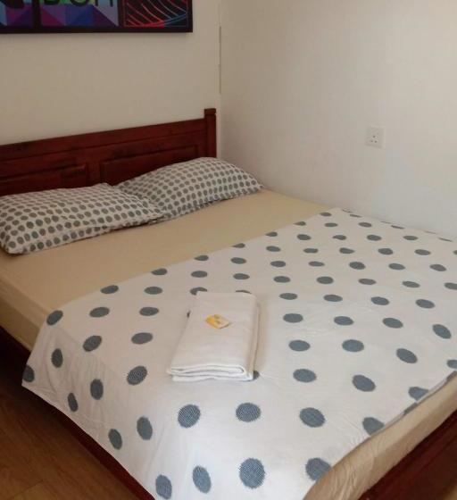 فندق Oyo 90047 Bangi Guest House