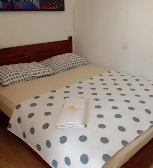 ホテル Oyo 90047 Bangi Guest House