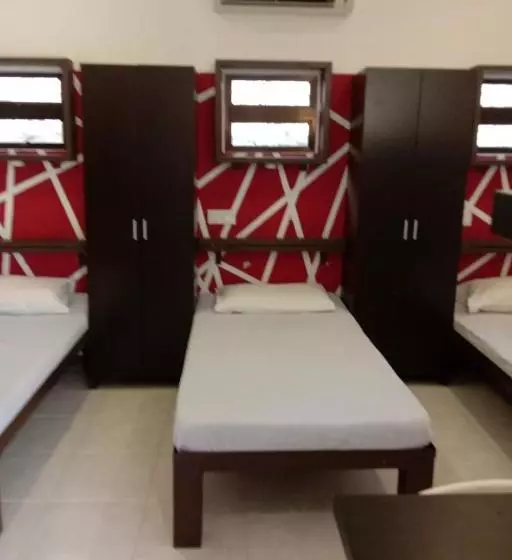 ホテル Oyo 90047 Bangi Guest House