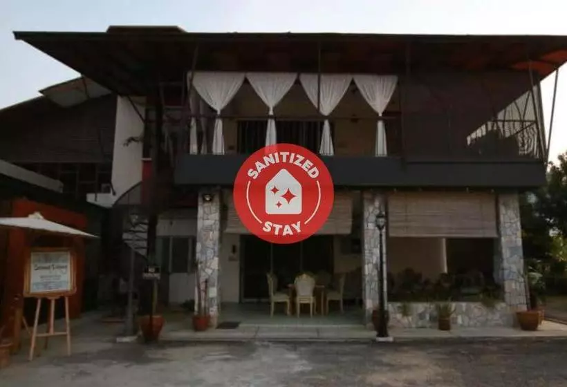 ホテル Oyo 90047 Bangi Guest House