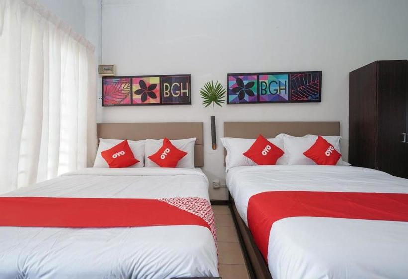 فندق Oyo 90047 Bangi Guest House