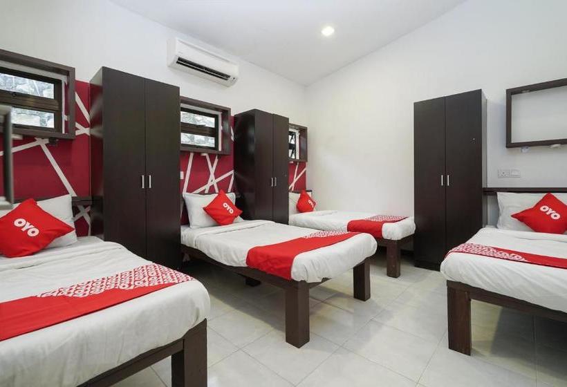 فندق Oyo 90047 Bangi Guest House