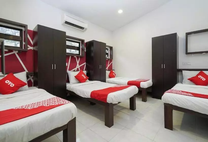 ホテル Oyo 90047 Bangi Guest House