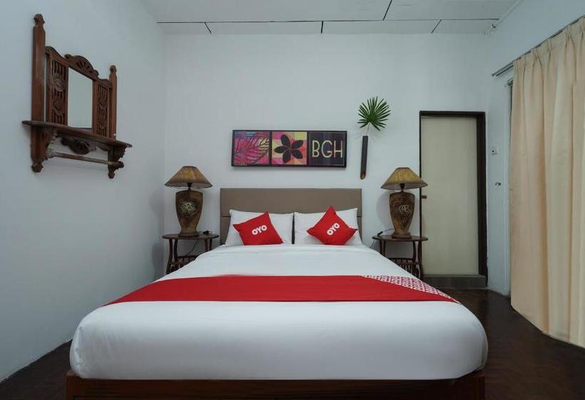فندق Oyo 90047 Bangi Guest House