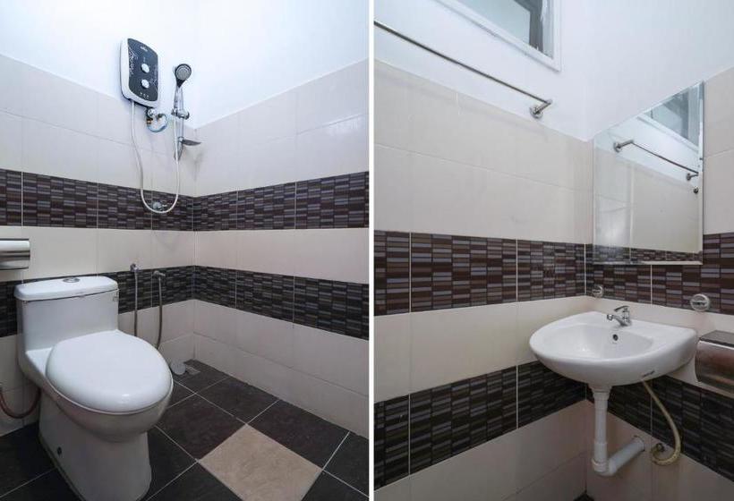 فندق Oyo 90047 Bangi Guest House