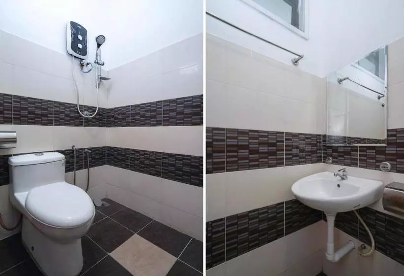 ホテル Oyo 90047 Bangi Guest House