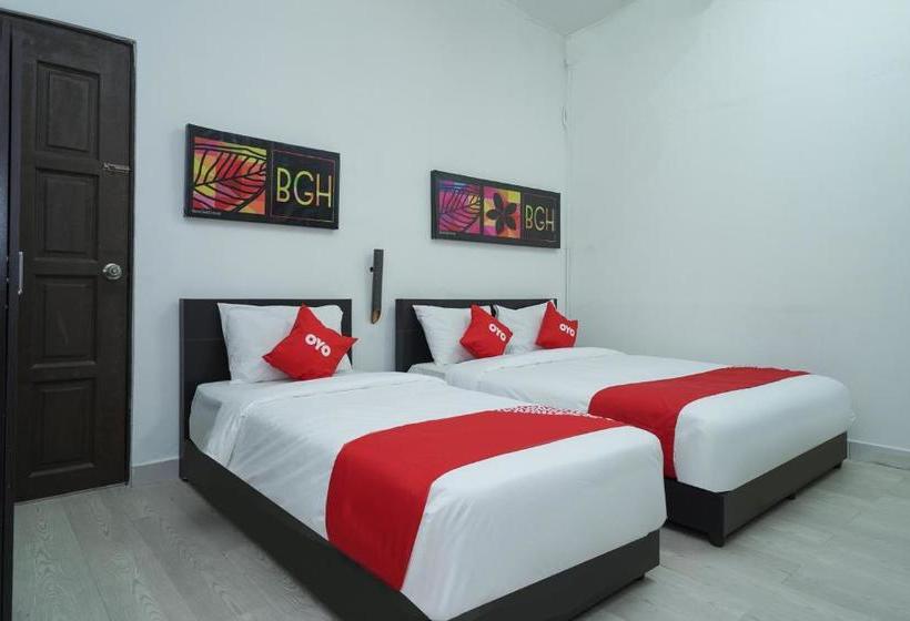فندق Oyo 90047 Bangi Guest House