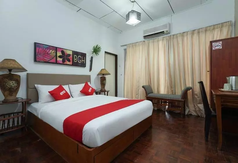 ホテル Oyo 90047 Bangi Guest House