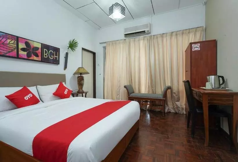 ホテル Oyo 90047 Bangi Guest House