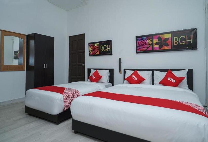 فندق Oyo 90047 Bangi Guest House