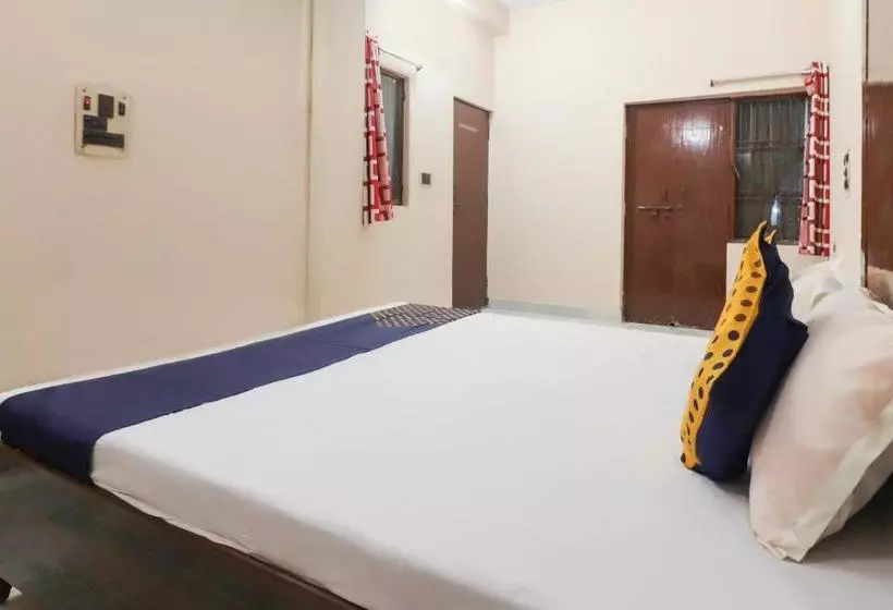 ホテル Spot On 71107 Gopal Ji