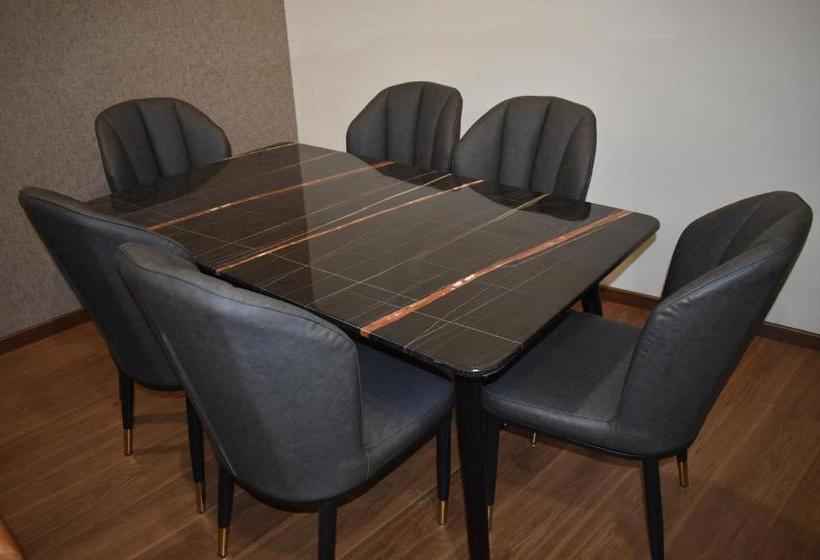 The Grand Hotel, Muzaffarpur