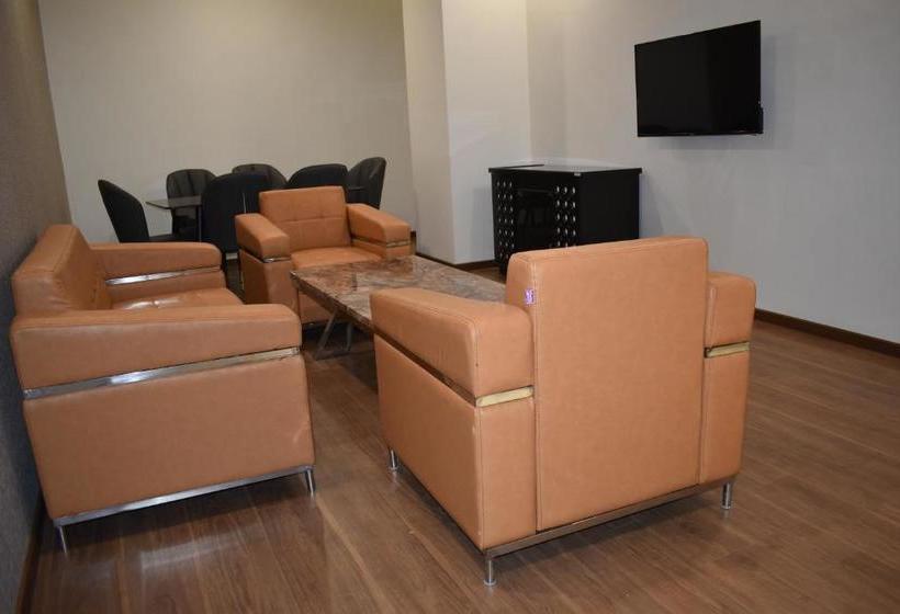 The Grand Hotel, Muzaffarpur