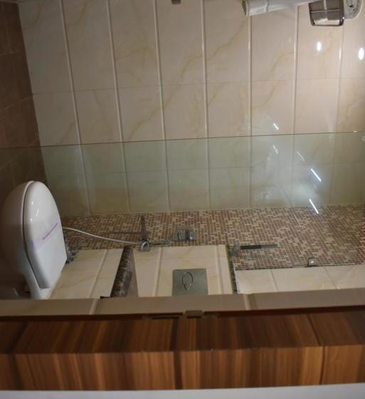 The Grand Hotel, Muzaffarpur