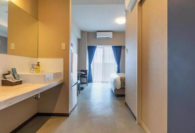 Mr.kinjo In Grand Blue Chatan