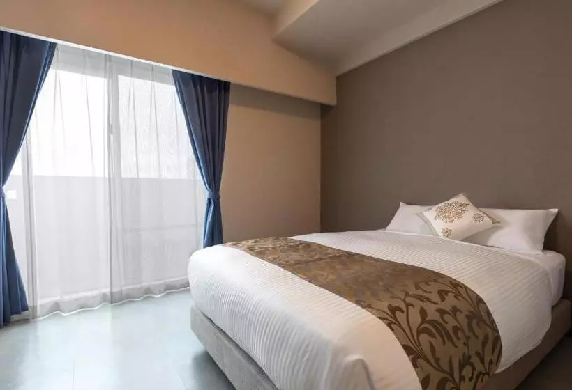 Mr.kinjo In Grand Blue Chatan