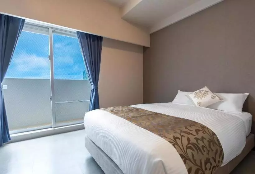 Mr.kinjo In Grand Blue Chatan