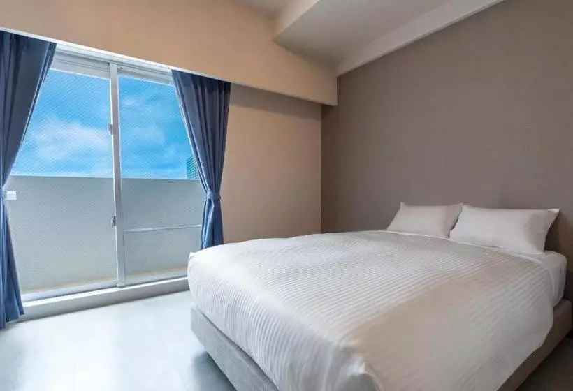 Mr.kinjo In Grand Blue Chatan