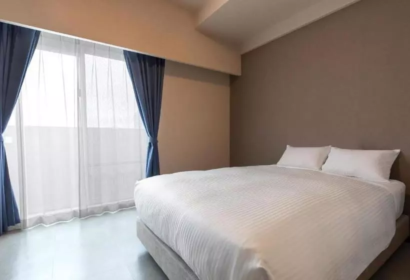 Mr.kinjo In Grand Blue Chatan