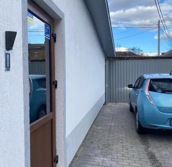 پانسیون 4rooms