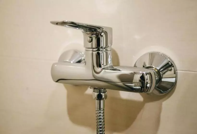 پانسیون 4rooms