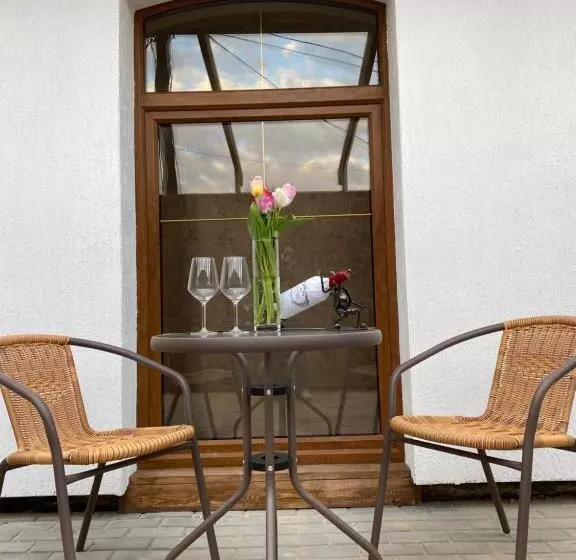 پانسیون 4rooms